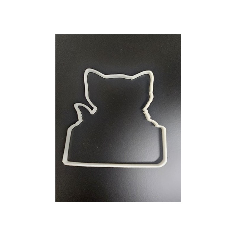 Silikonimuotin valukehikko