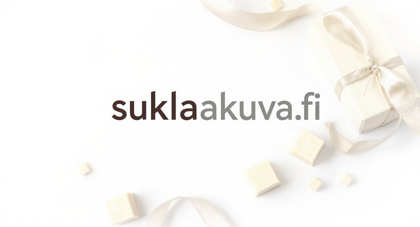suklaakuva.fi